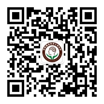 微信公众号二维码